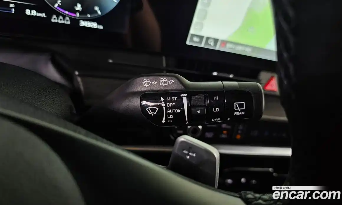 Kia Sportage 2022 1.6 автомат (гидро), фото 15