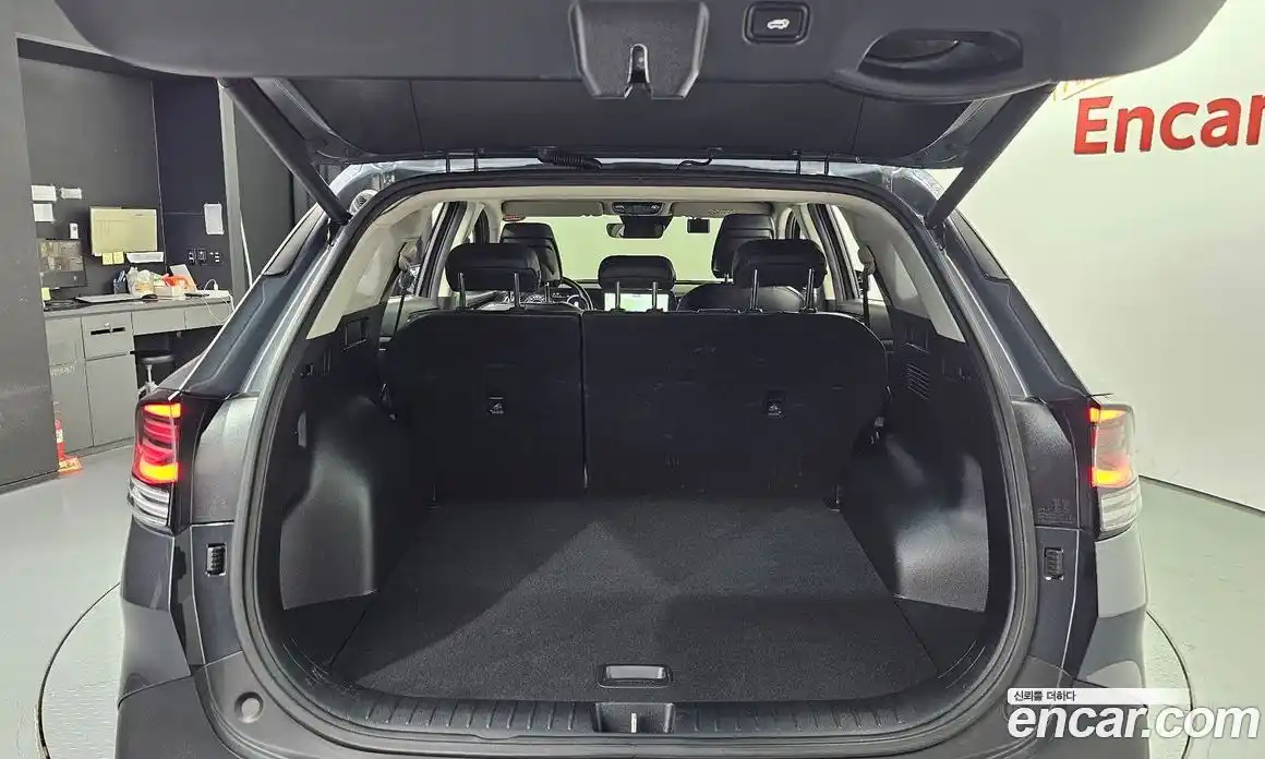 Kia Sportage 2022 1.6 автомат (гидро), фото 20