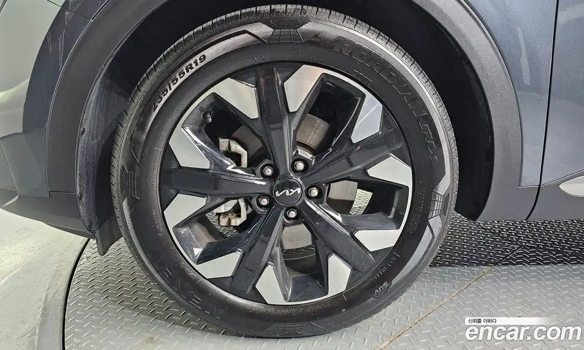 Kia Sportage 2022 1.6 автомат (гидро), фото 5