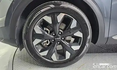 Kia Sportage 2022 1.6 автомат (гидро), миниатюра 5