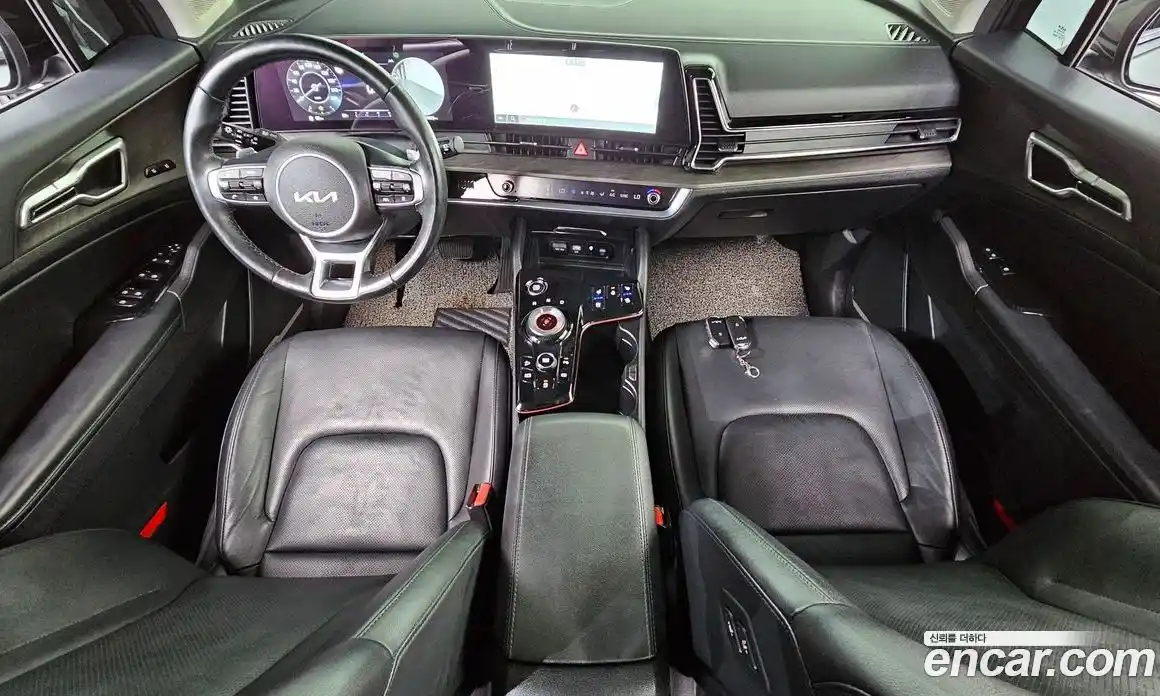 Kia Sportage 2022 1.6 автомат (гидро), фото 7