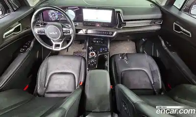 Kia Sportage 2022 1.6 автомат (гидро), миниатюра 7