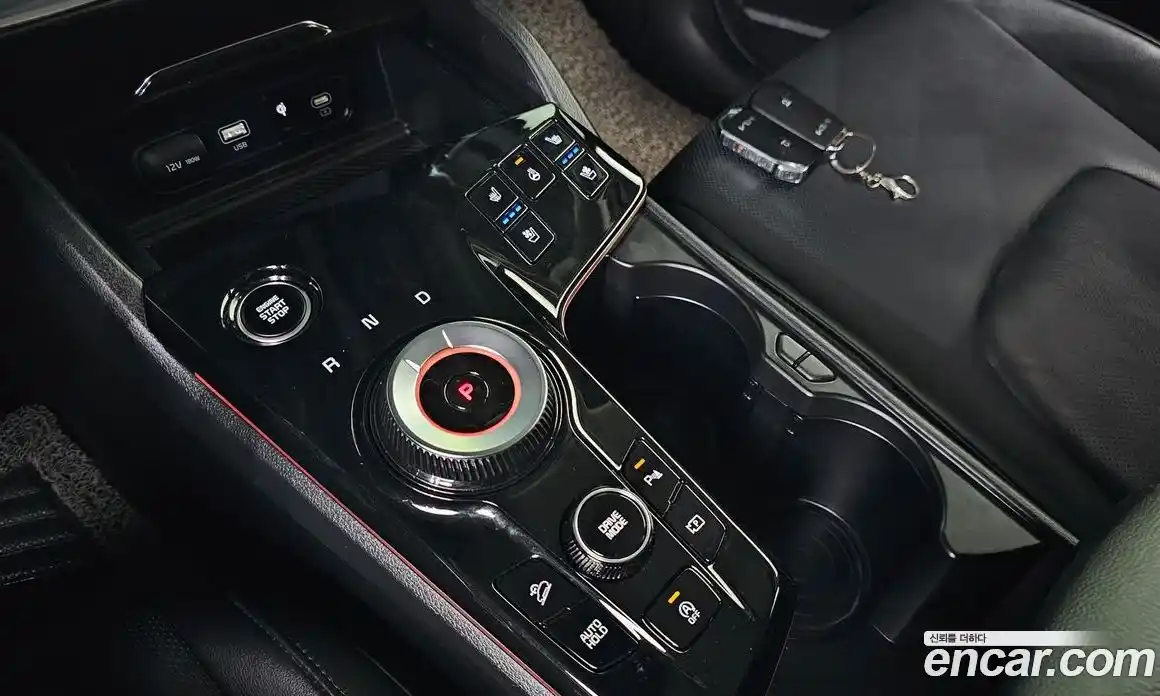 Kia Sportage 2022 1.6 автомат (гидро), фото 9