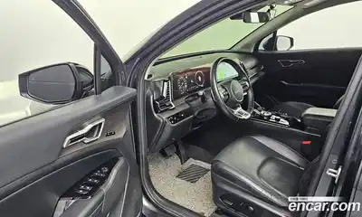 Kia Sportage 2022 1.6 автомат (гидро), миниатюра 10