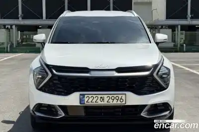 Kia Sportage, 2024, 37 411 км