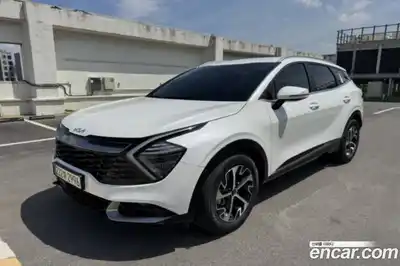 Kia Sportage 2024 1.6 автомат (гидро), миниатюра 2