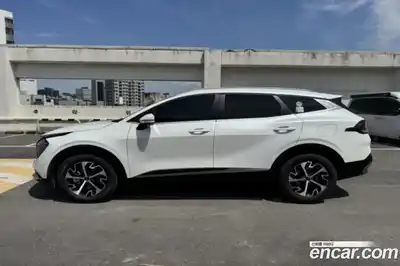 Kia Sportage 2024 1.6 автомат (гидро), миниатюра 3