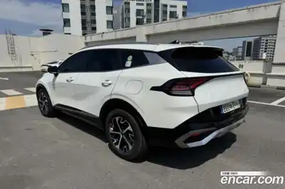Kia Sportage 2024 1.6 автомат (гидро), миниатюра 4
