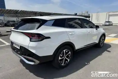Kia Sportage 2024 1.6 автомат (гидро), миниатюра 7