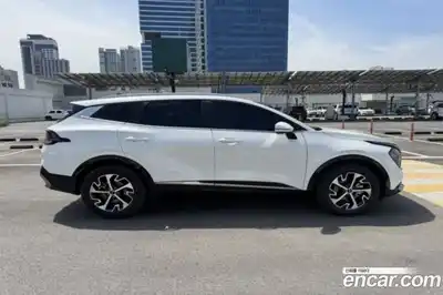 Kia Sportage 2024 1.6 автомат (гидро), миниатюра 8