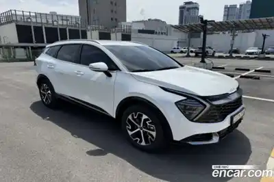 Kia Sportage 2024 1.6 автомат (гидро), миниатюра 9