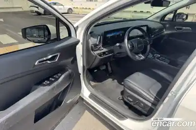 Kia Sportage 2024 1.6 автомат (гидро), миниатюра 10