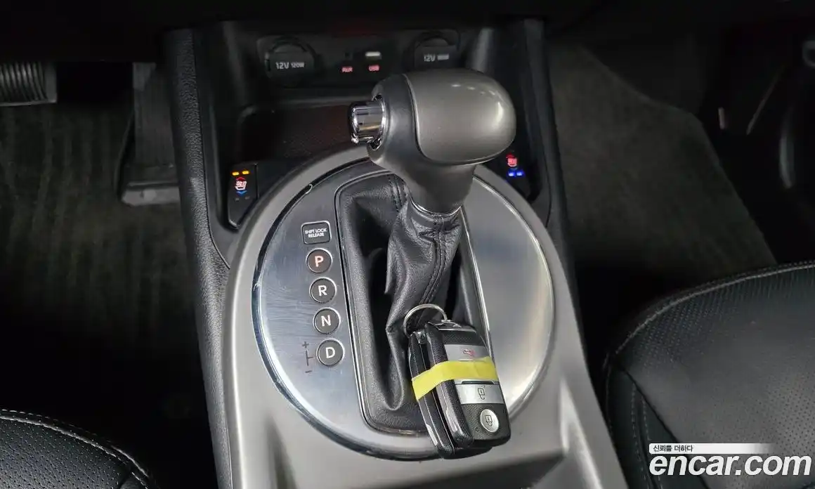 Kia Sportage 2015 2.0 автомат (гидро), фото 12