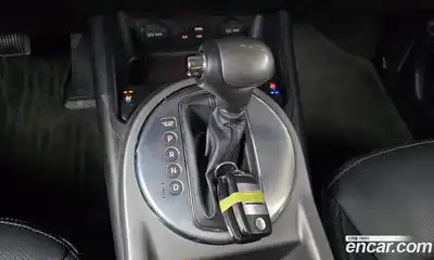 Kia Sportage 2015 2.0 автомат (гидро), миниатюра 12