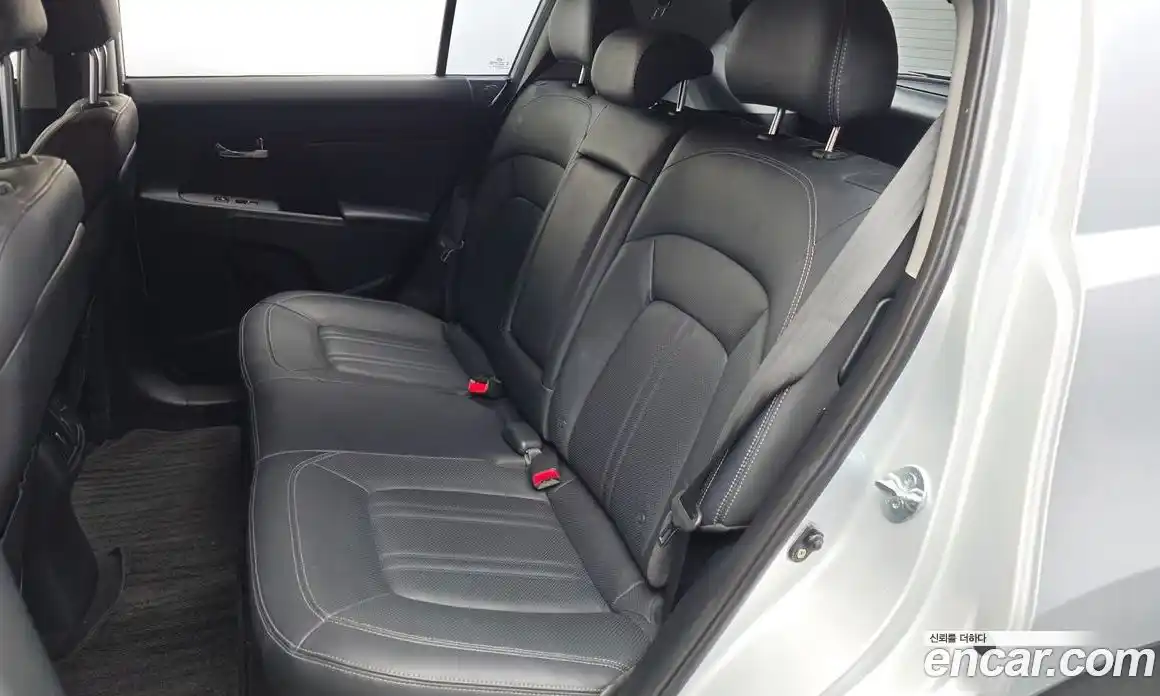 Kia Sportage 2015 2.0 автомат (гидро), фото 16