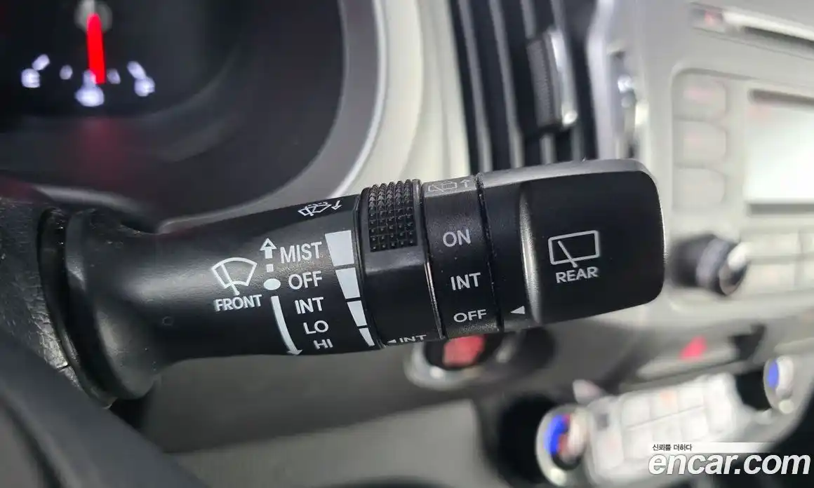 Kia Sportage 2015 2.0 автомат (гидро), фото 27