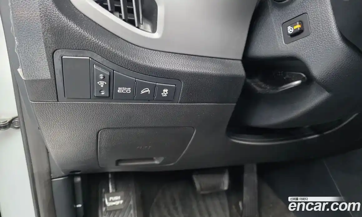 Kia Sportage 2015 2.0 автомат (гидро), фото 33