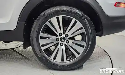 Kia Sportage 2015 2.0 автомат (гидро), миниатюра 7