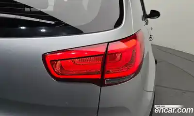 Kia Sportage 2015 2.0 автомат (гидро), миниатюра 9