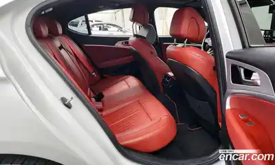 Genesis G70 2021 2.0 автомат (гидро), миниатюра 12