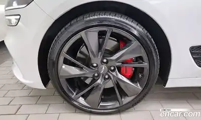 Genesis G70 2021 2.0 автомат (гидро), миниатюра 5