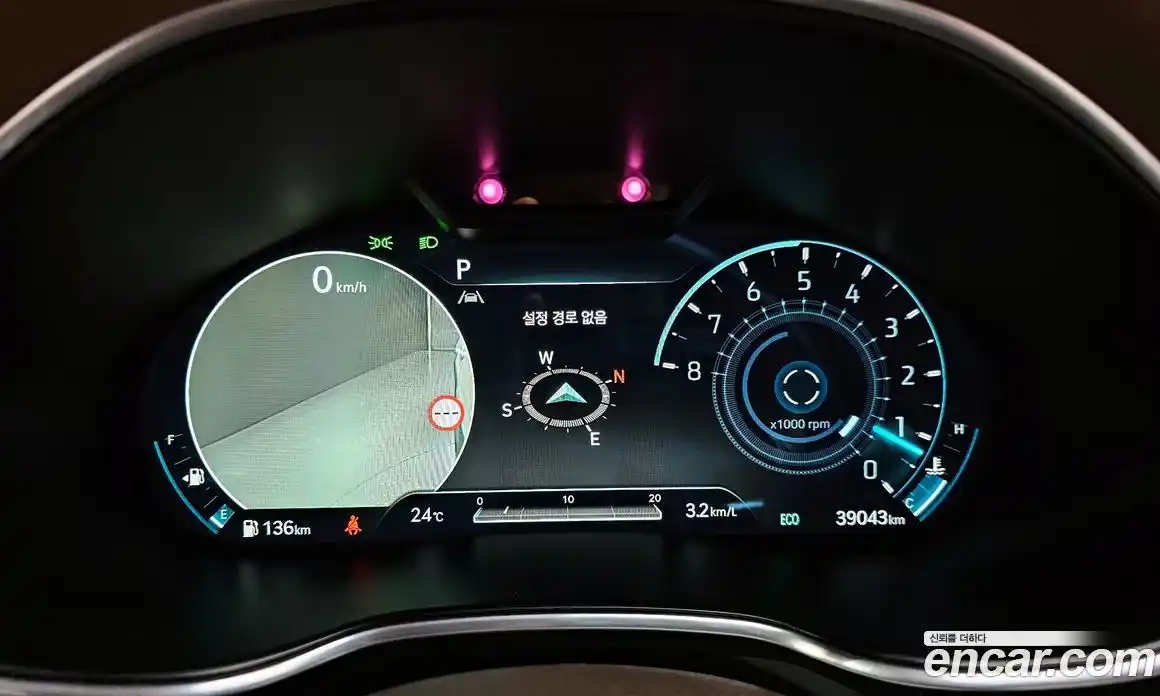 Genesis G80 2023 2.5 автомат (гидро), фото 11