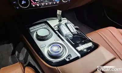 Genesis G80 2023 2.5 автомат (гидро), миниатюра 12