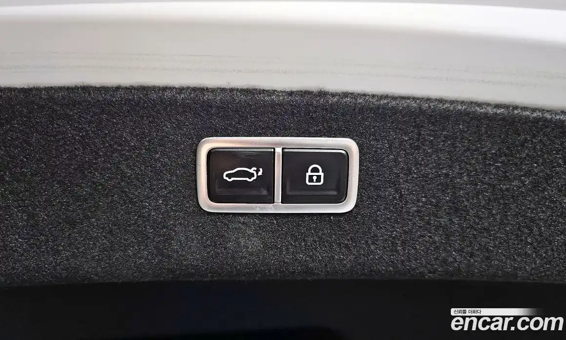 Genesis G80 2023 2.5 автомат (гидро), фото 23