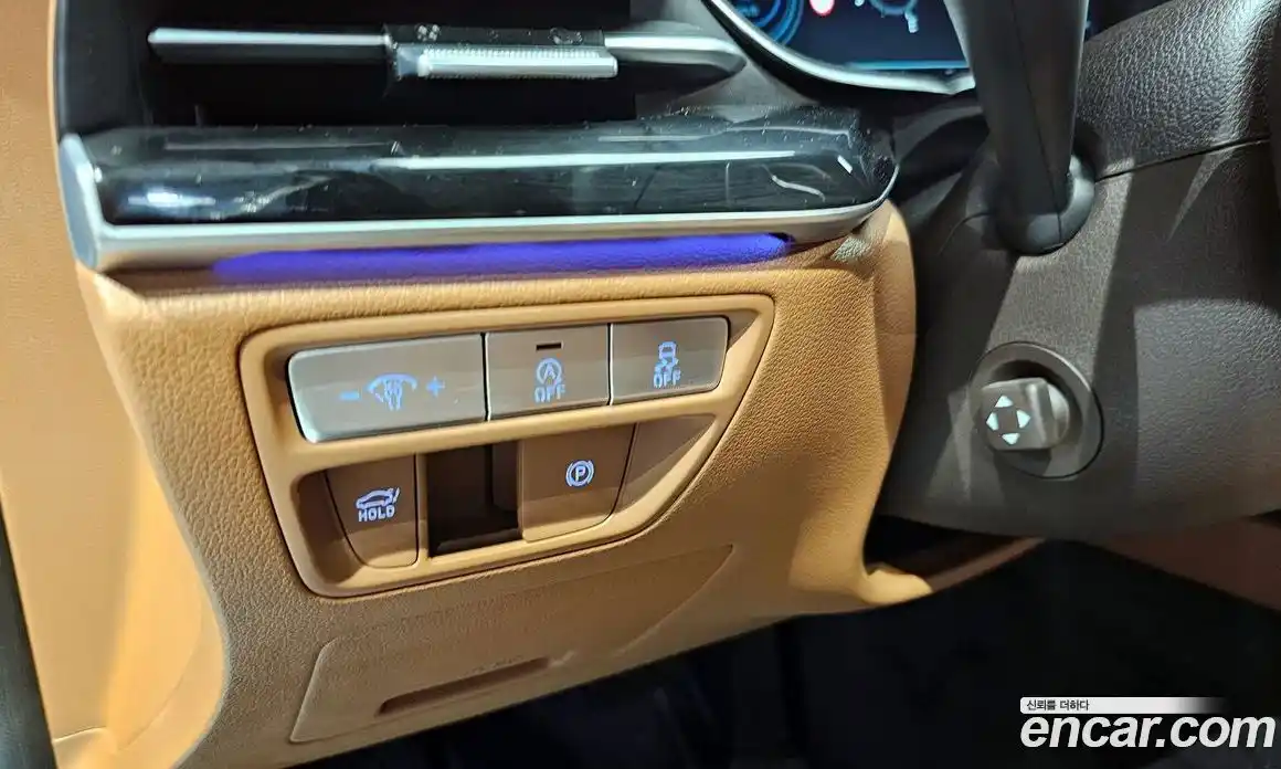 Genesis G80 2023 2.5 автомат (гидро), фото 26