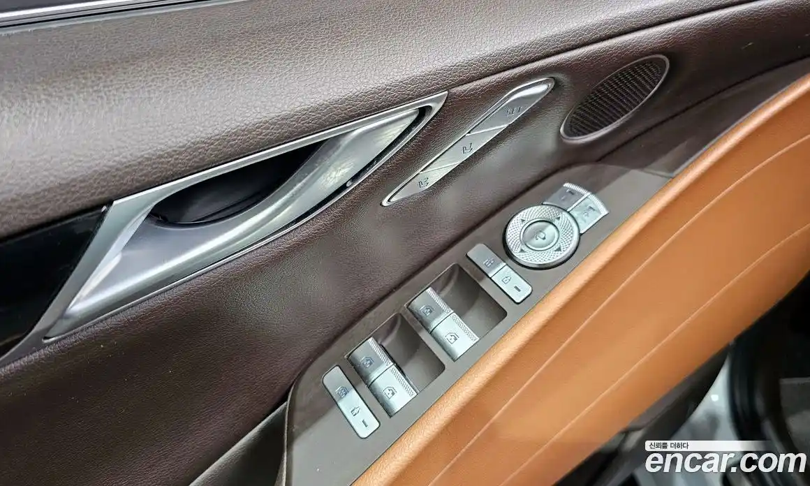 Genesis G80 2023 2.5 автомат (гидро), фото 28