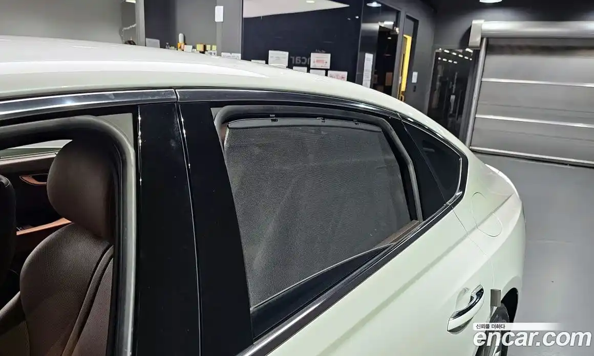 Genesis G80 2023 2.5 автомат (гидро), фото 29