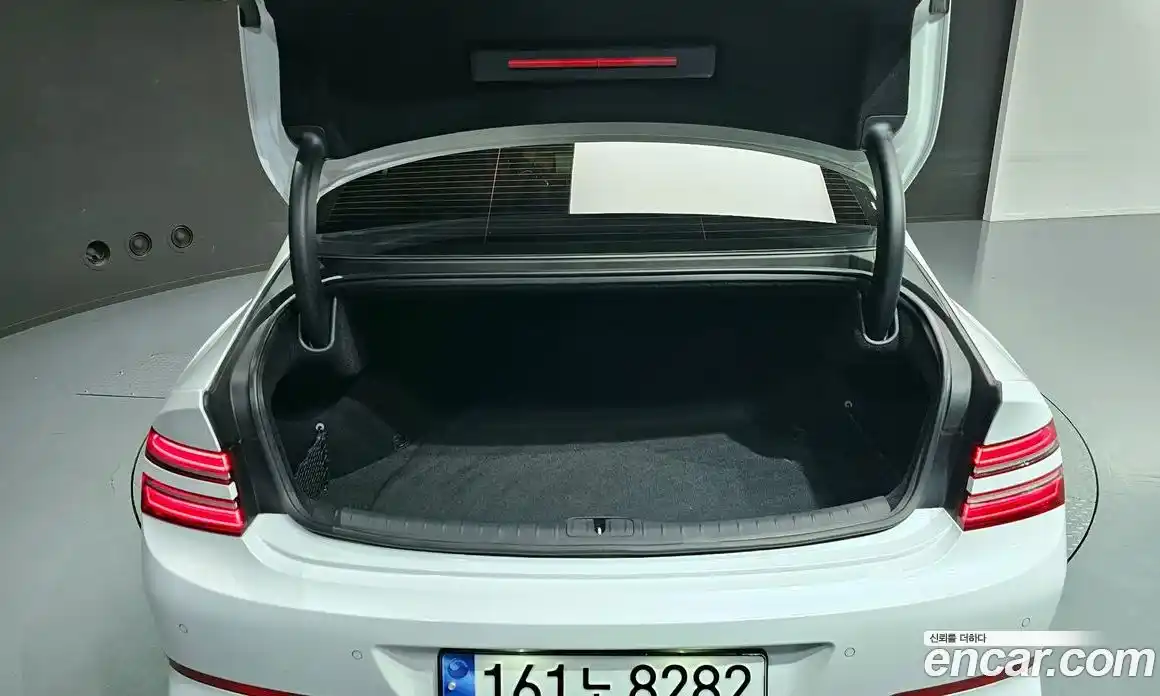 Genesis G80 2023 2.5 автомат (гидро), фото 32