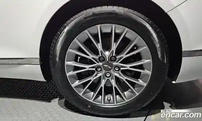 Genesis G80 2023 2.5 автомат (гидро), миниатюра 7