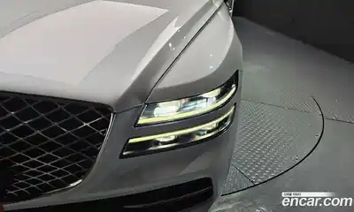 Genesis G80 2023 2.5 автомат (гидро), миниатюра 8