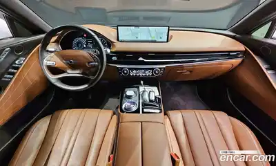 Genesis G80 2023 2.5 автомат (гидро), миниатюра 10