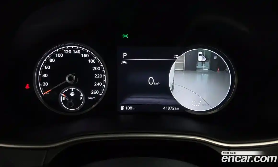 Genesis GV80 2020 3.0 автомат (гидро), фото 11