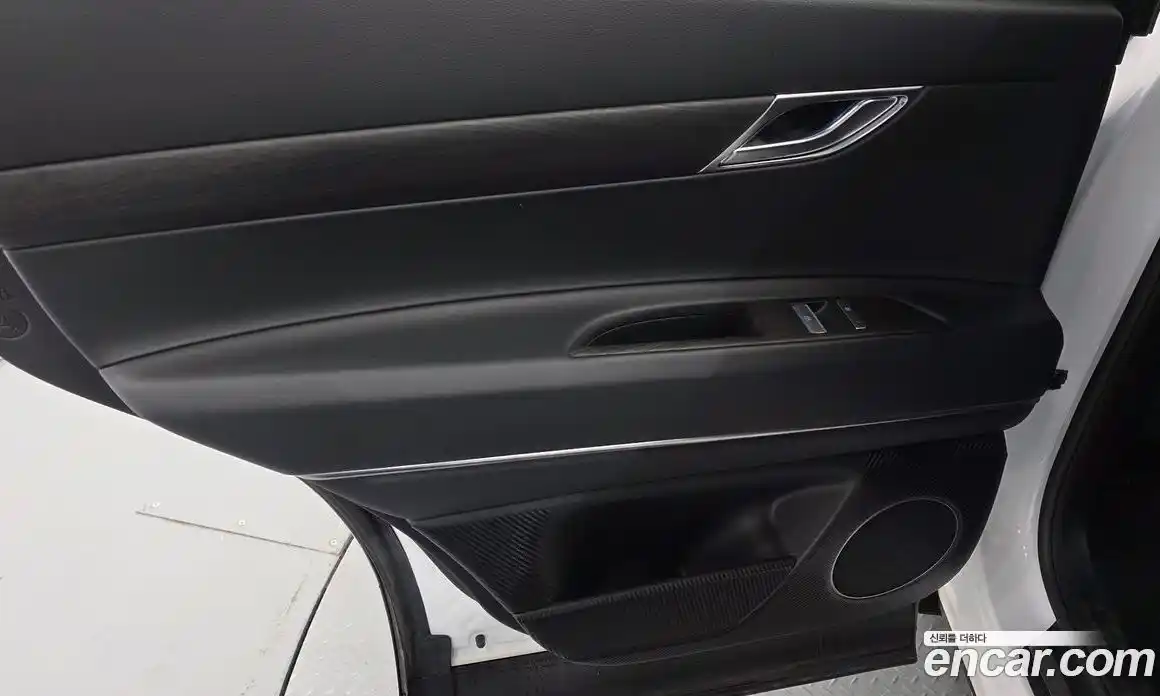 Genesis GV80 2020 3.0 автомат (гидро), фото 15