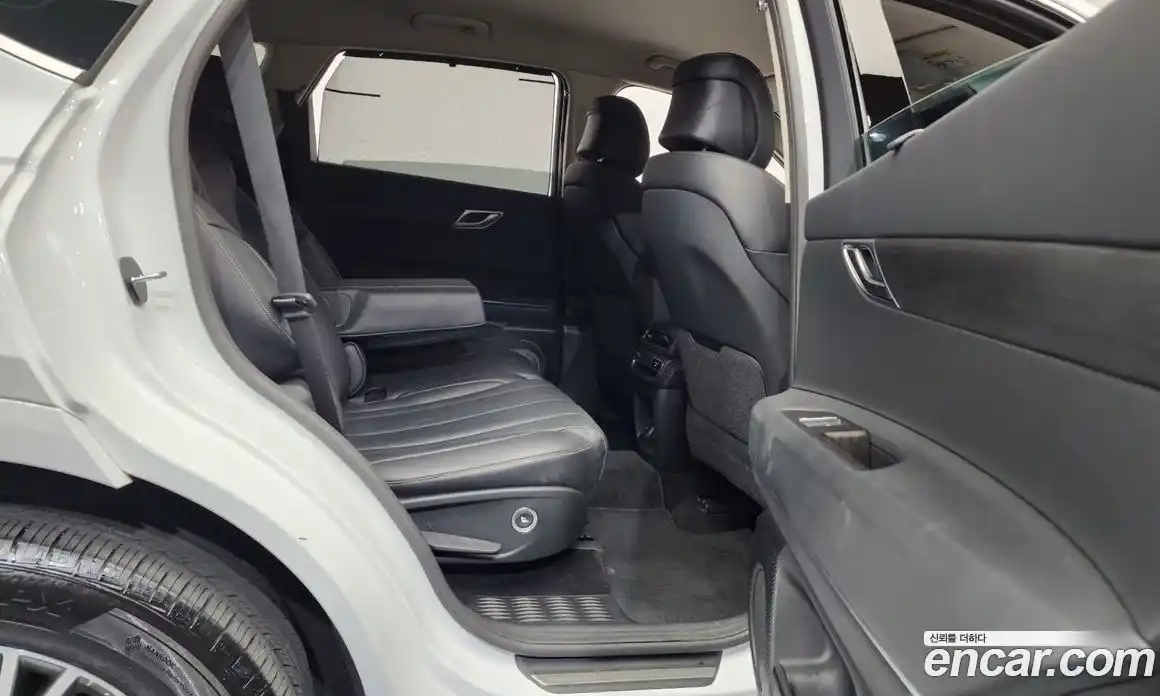 Genesis GV80 2020 3.0 автомат (гидро), фото 18
