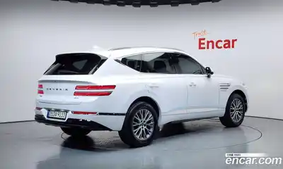 Genesis GV80 2020 3.0 автомат (гидро), миниатюра 2