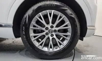 Genesis GV80 2020 3.0 автомат (гидро), миниатюра 5