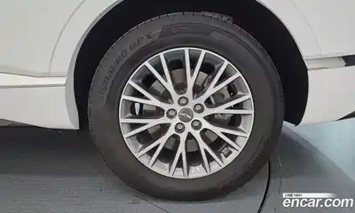 Genesis GV80 2020 3.0 автомат (гидро), миниатюра 7