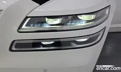 Genesis GV80 2020 3.0 автомат (гидро), миниатюра 8