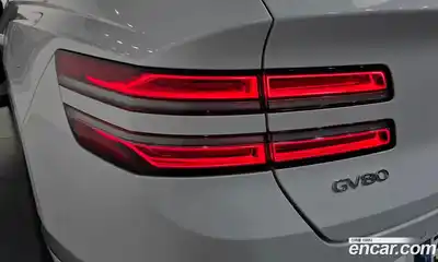 Genesis GV80 2020 3.0 автомат (гидро), миниатюра 9