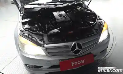 Mercedes-Benz C-Class 2010 1.8 гидро, миниатюра 6 Mercedes-Benz C-Class 2010 1.8 гидро, миниатюра 6