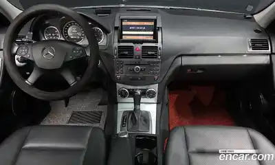 Mercedes-Benz C-Class 2010 1.8 гидро, миниатюра 7 Mercedes-Benz C-Class 2010 1.8 гидро, миниатюра 7