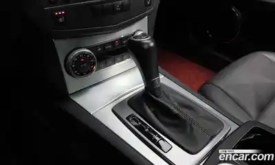 Mercedes-Benz C-Class 2010 1.8 гидро, миниатюра 9 Mercedes-Benz C-Class 2010 1.8 гидро, миниатюра 9