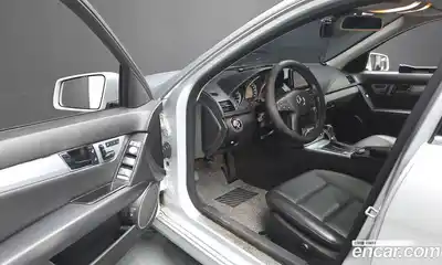 Mercedes-Benz C-Class 2010 1.8 гидро, миниатюра 10 Mercedes-Benz C-Class 2010 1.8 гидро, миниатюра 10