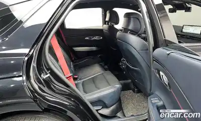 Genesis GV70 2021 2.2 автомат (гидро), миниатюра 11