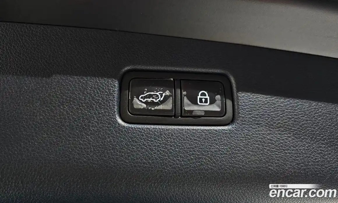 Genesis GV70 2021 2.2 автомат (гидро), фото 16