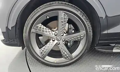 Genesis GV70 2021 2.2 автомат (гидро), миниатюра 5